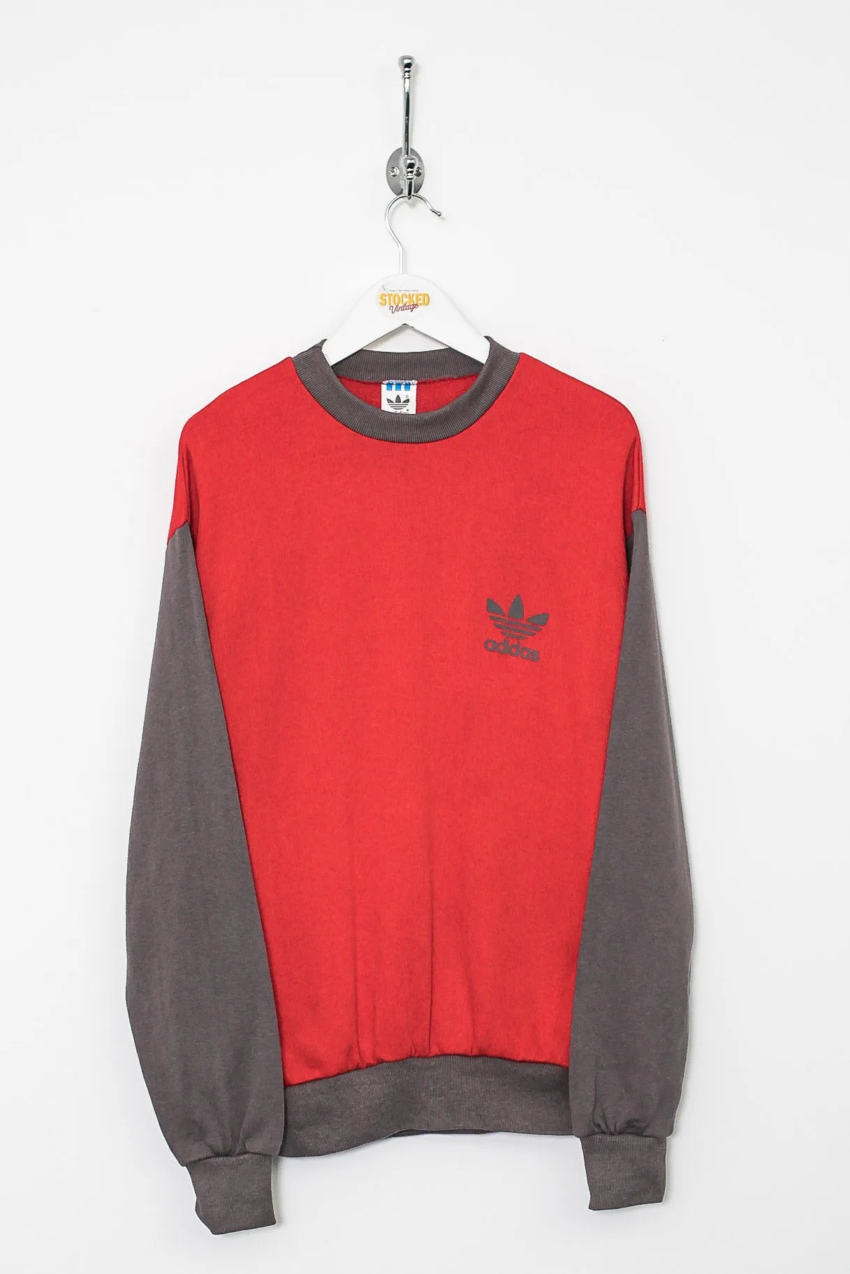 00s Adidas Sweatshirt (S)