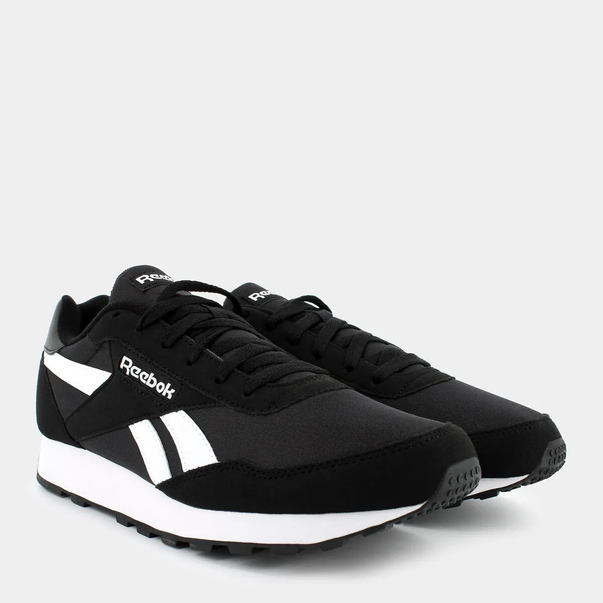 100074215REWIND RUNCBLACK/WHITE/CBLACK- SPORTIVE