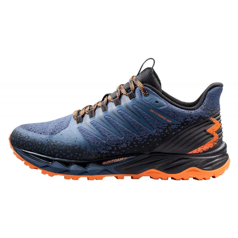 361°  Camino WP - Scarpe da trail running - Uomo