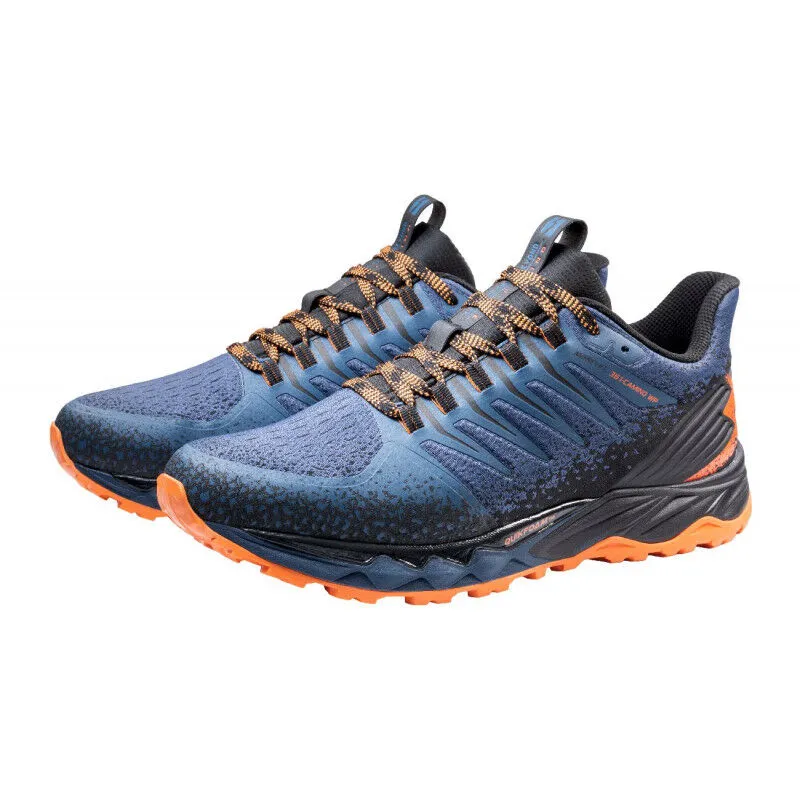 361°  Camino WP - Scarpe da trail running - Uomo