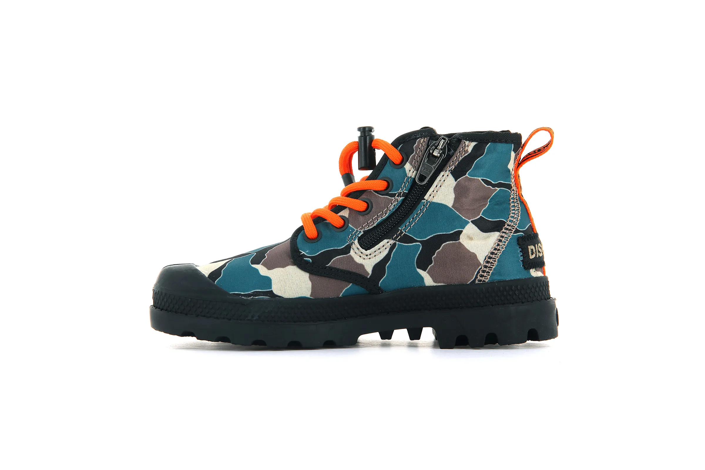 57232-941-M | PAMPA OVERLAB CAMO | NORTH SEA CAMO