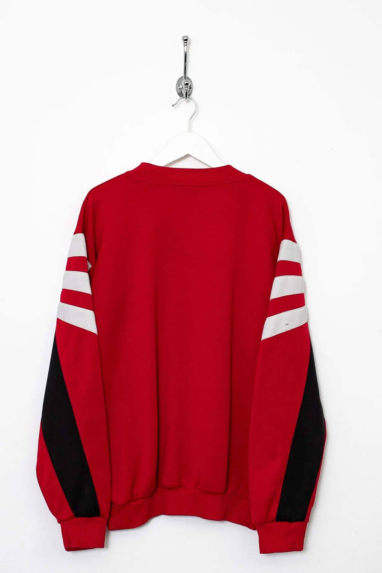 90s Adidas Sweatshirt (L)