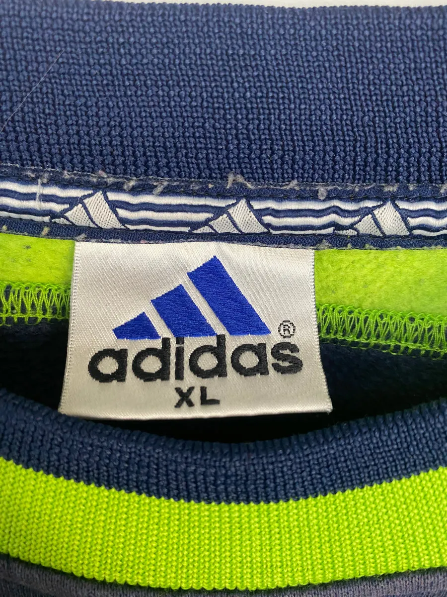 90s Adidas Sweatshirt (M)