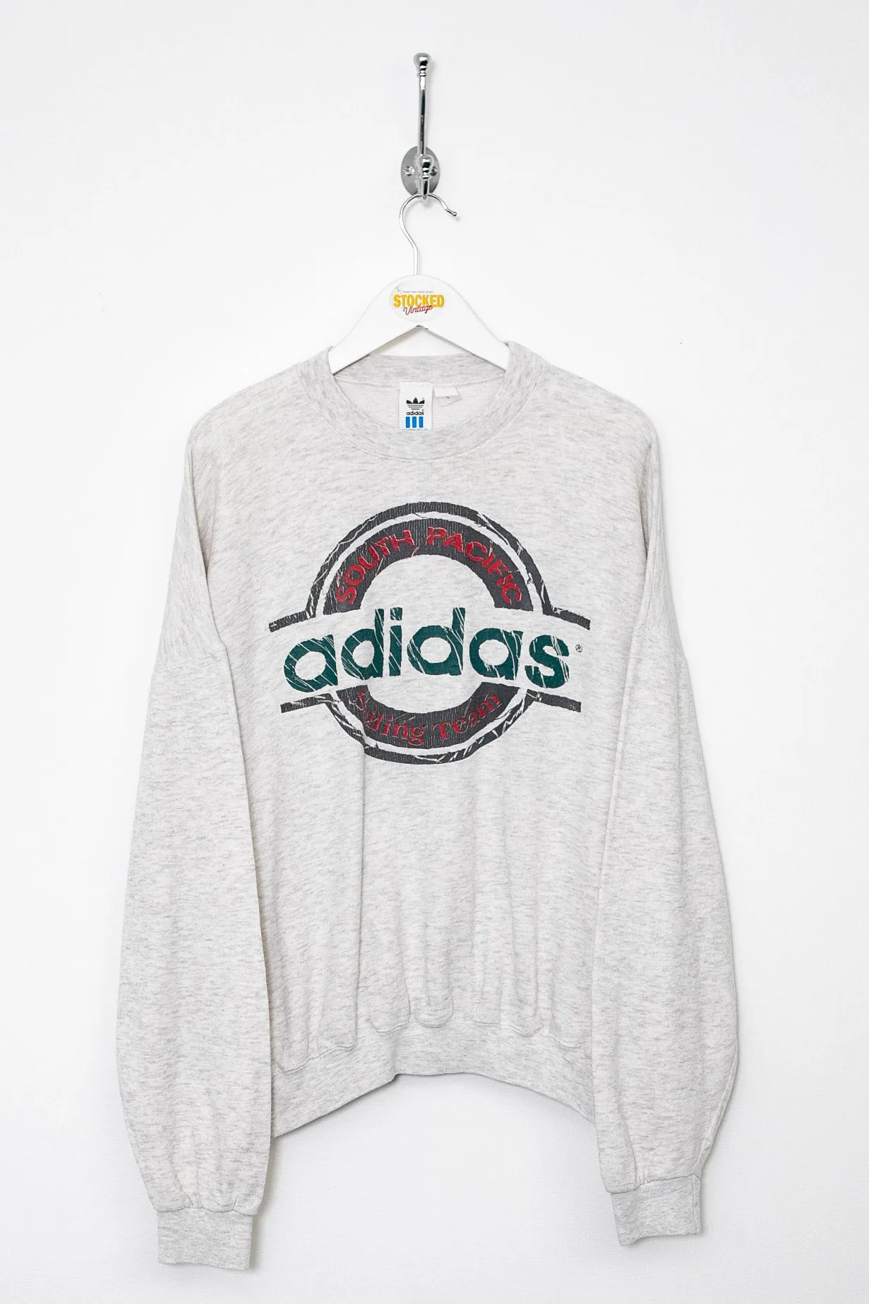 90s Adidas Sweatshirt (S)