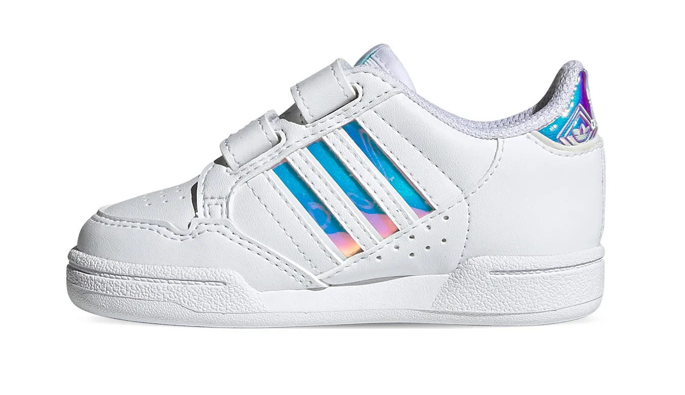 adidas Continetal 80 Stripes