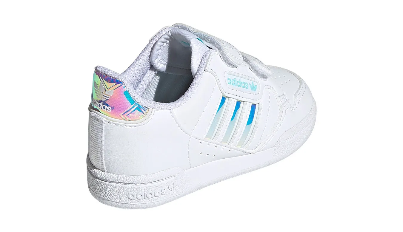 adidas Continetal 80 Stripes