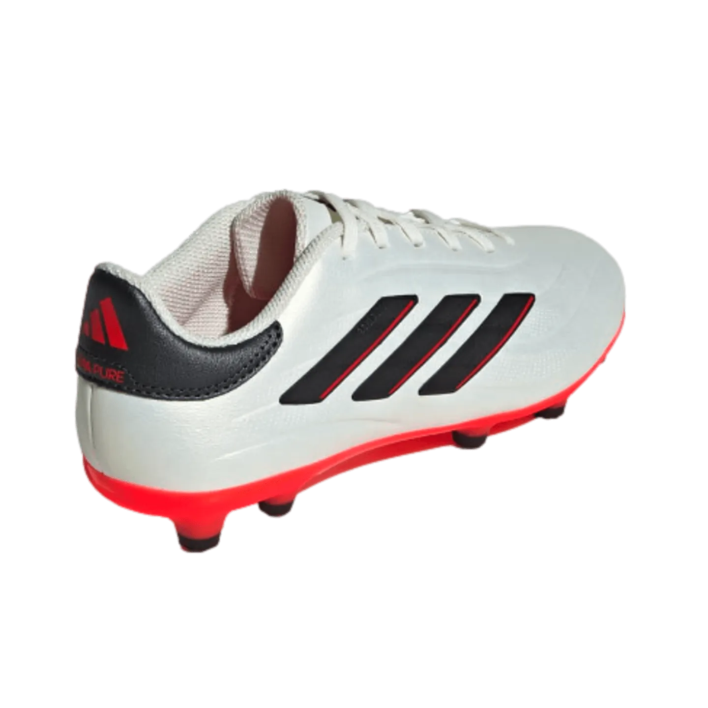 Adidas Copa Pure 2 League Youth Firm Ground Cleats