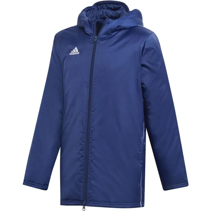 adidas CORE18 STD JKT