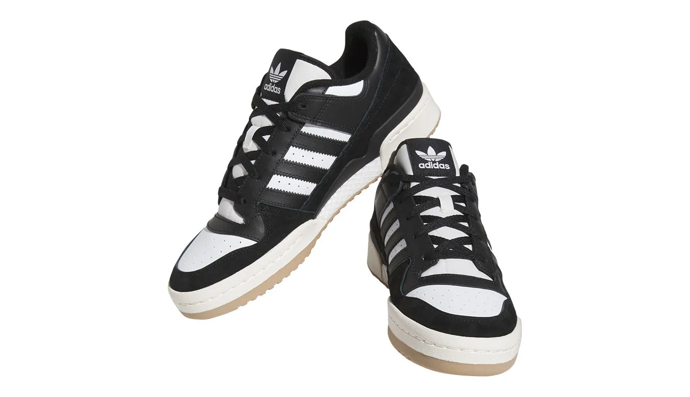 adidas Forum Low CL