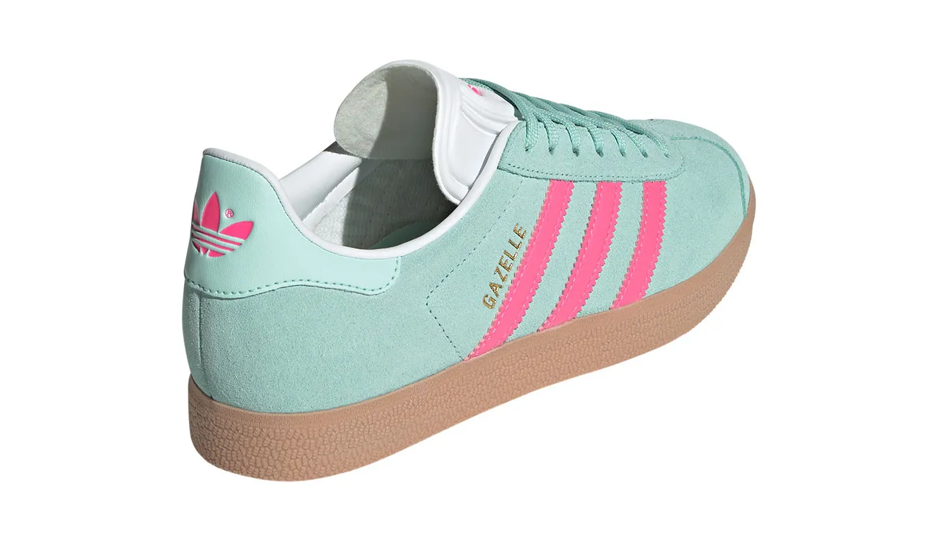 adidas Gazelle W