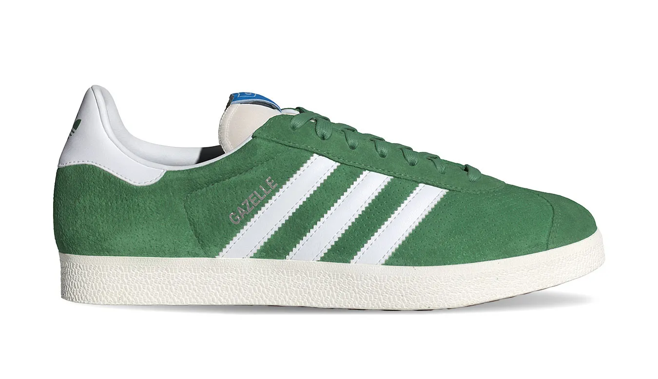 adidas Gazelle