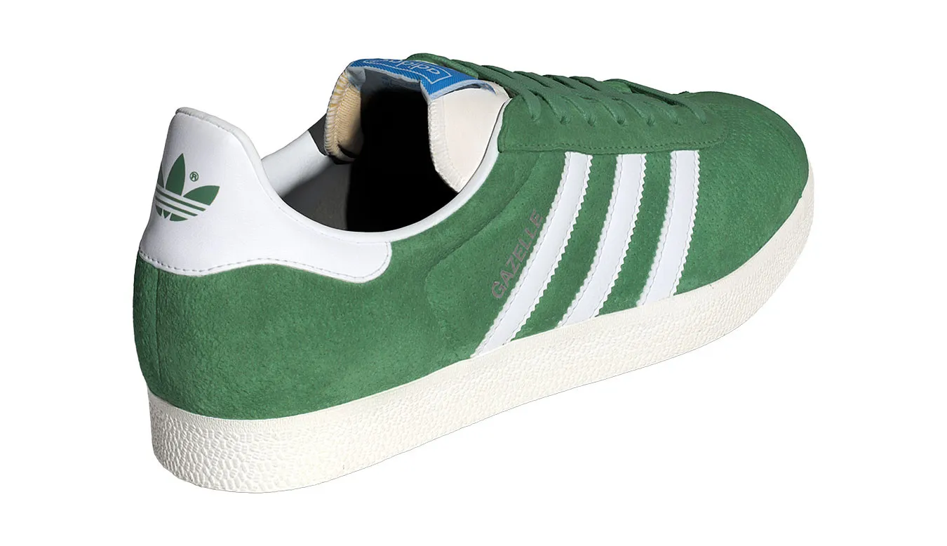 adidas Gazelle