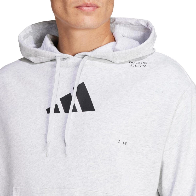 adidas Graphic Train Sweatshirt