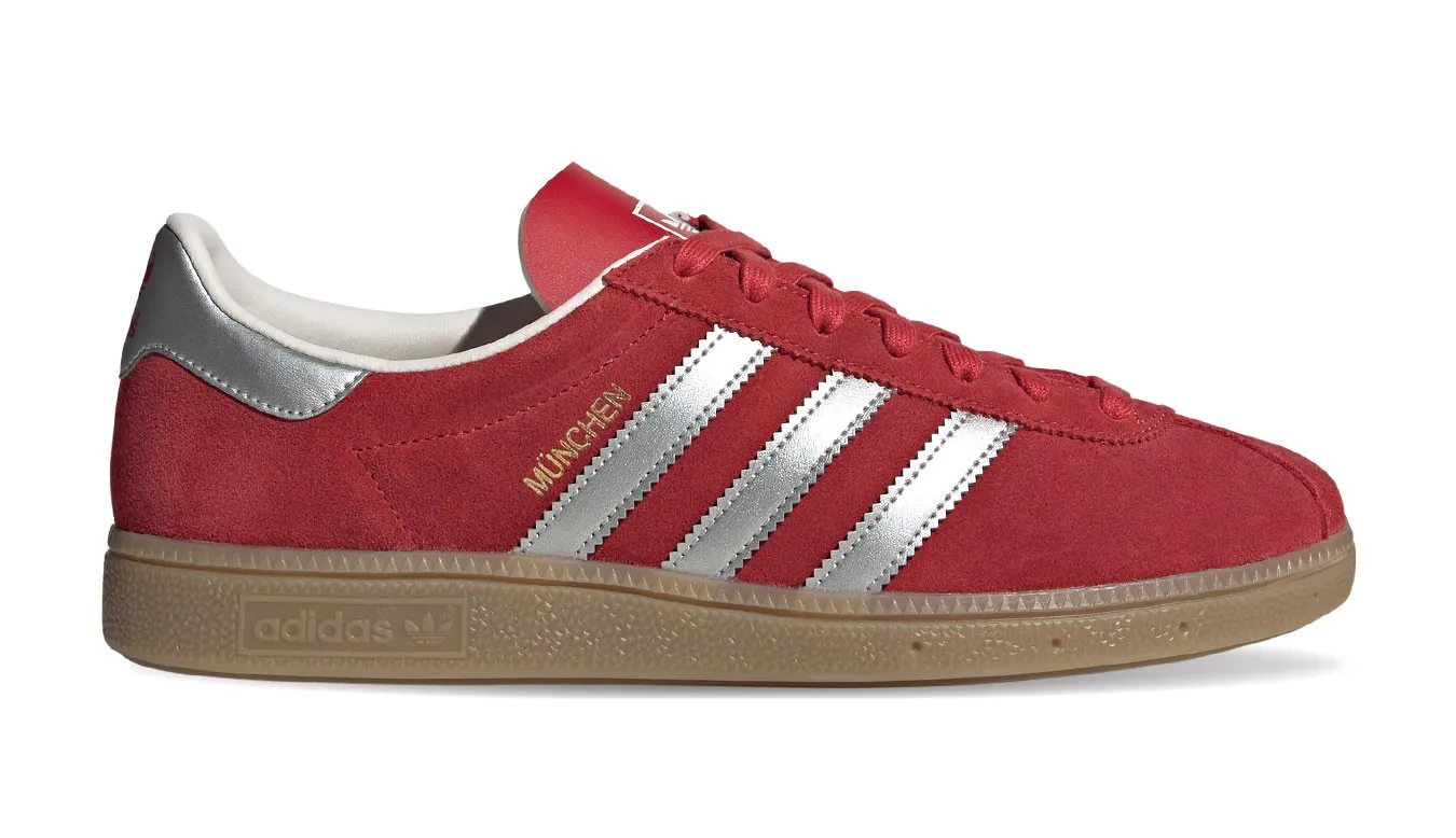 adidas Munchen