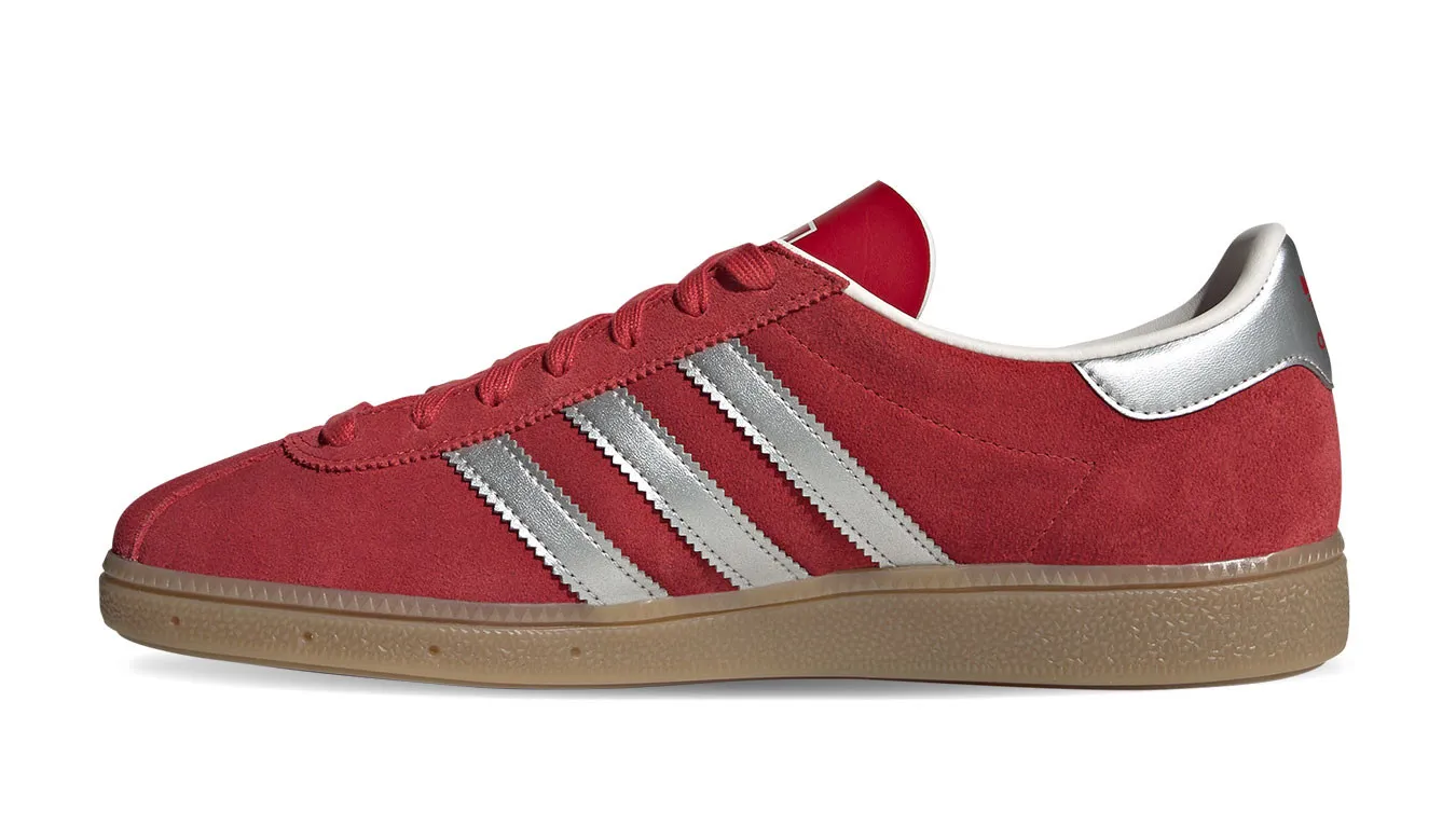 adidas Munchen