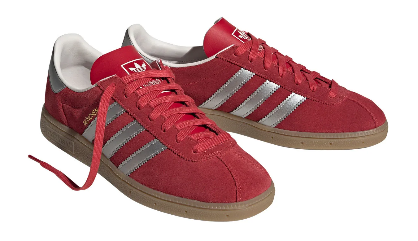 adidas Munchen