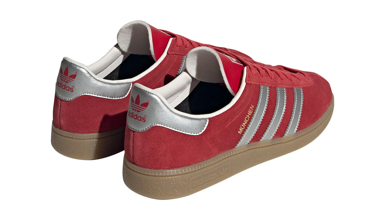 adidas Munchen