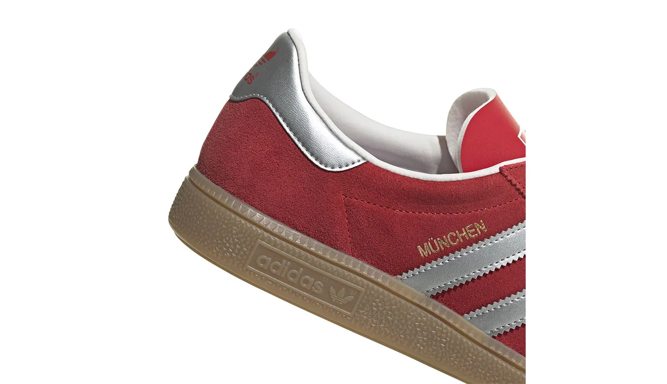 adidas Munchen