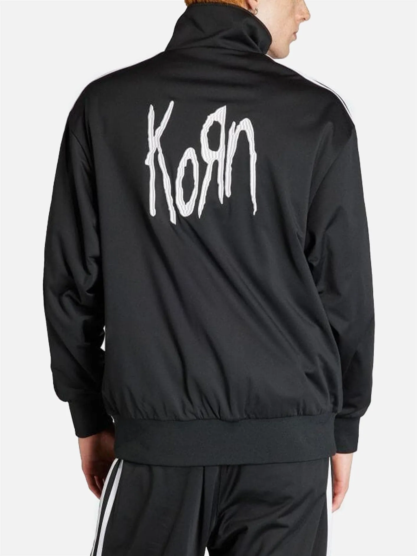 ADIDAS ORIGINALS Korn x adidas Track Top 