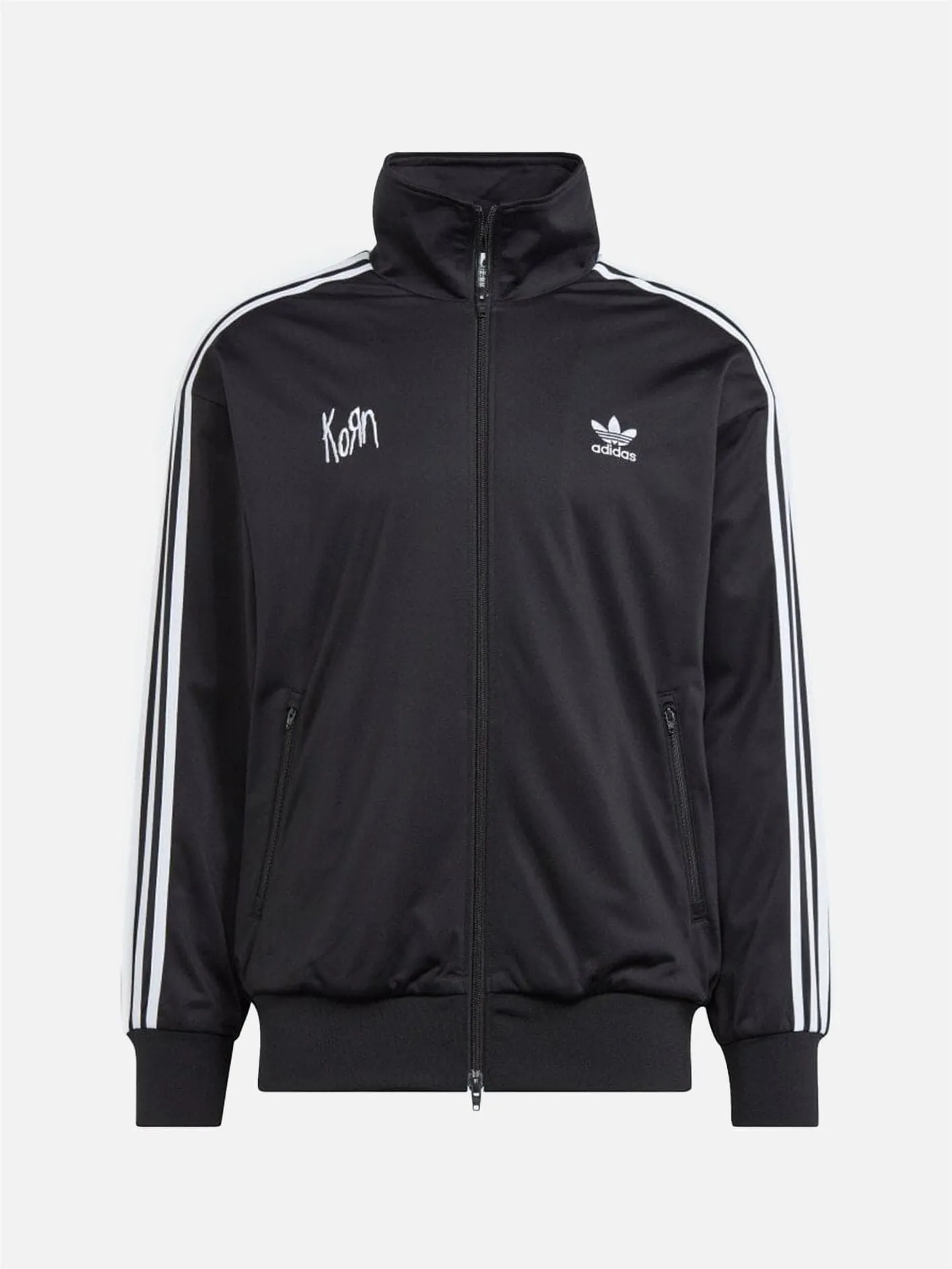 ADIDAS ORIGINALS Korn x adidas Track Top 