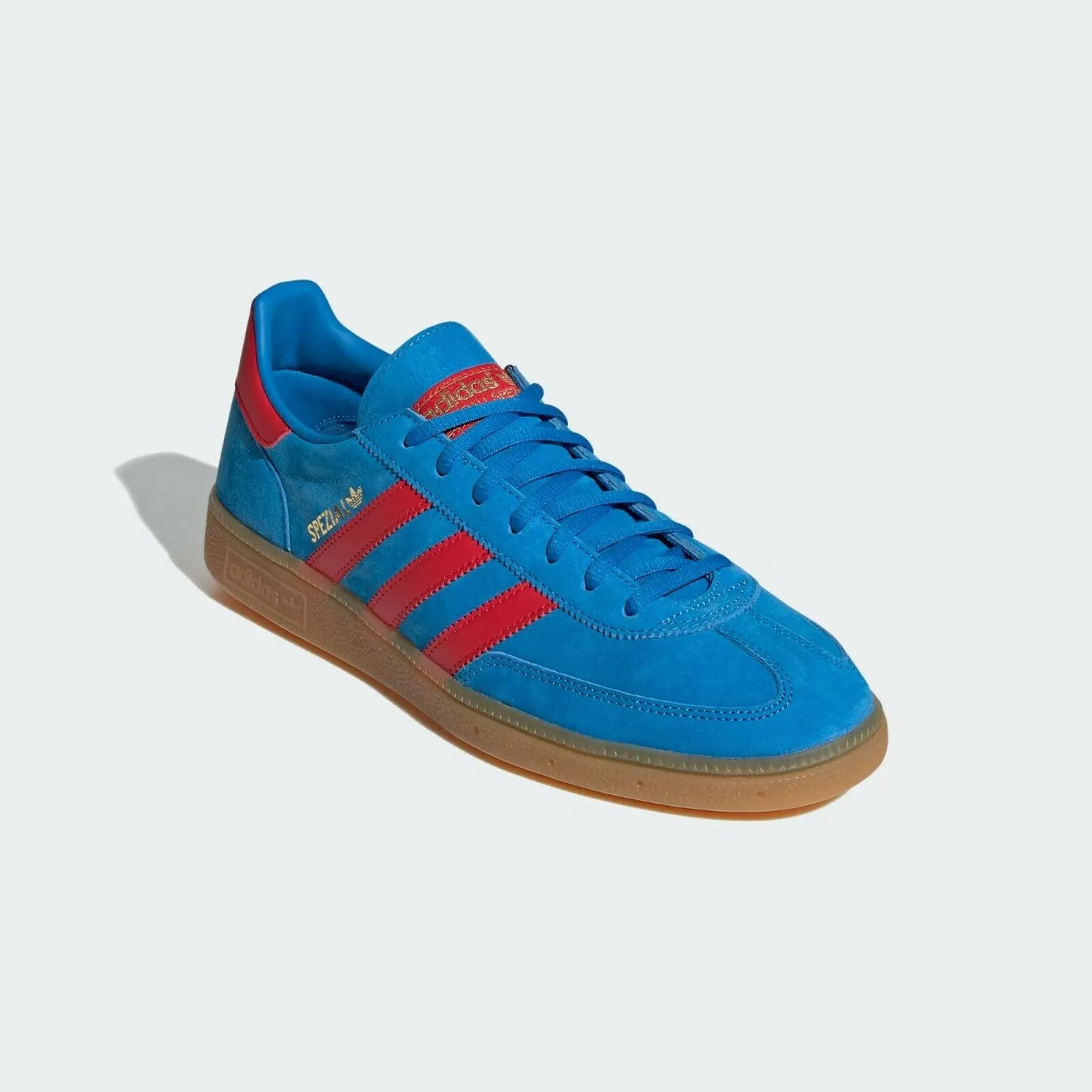 adidas Originals Men's Handball Spezial Trainers FX5675