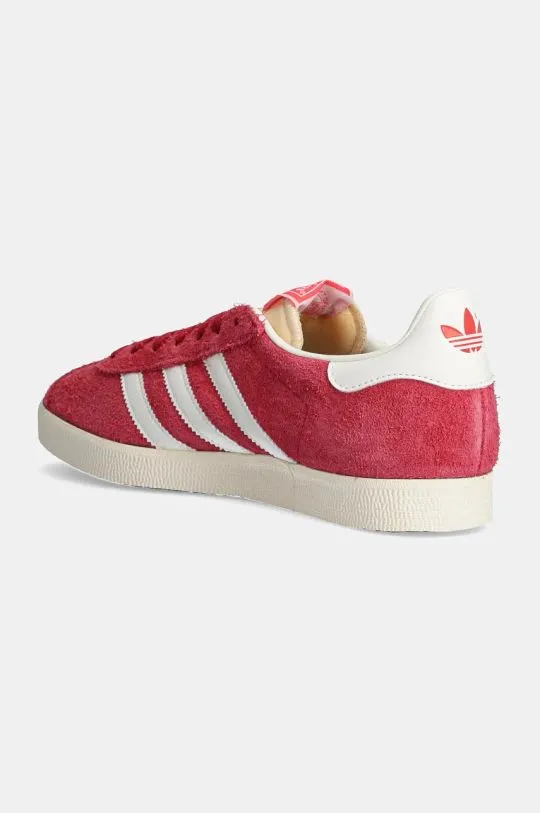 adidas Originals sneakers Gazelle red color IF9652