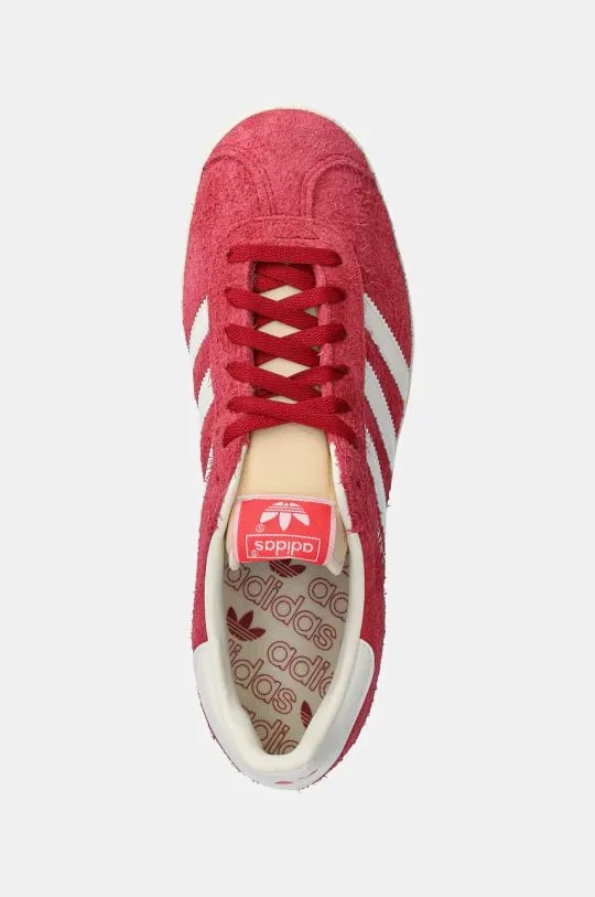 adidas Originals sneakers Gazelle red color IF9652