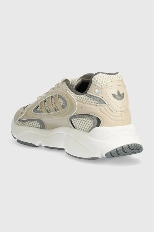 adidas Originals sneakers Ozmillen beige color IE3517