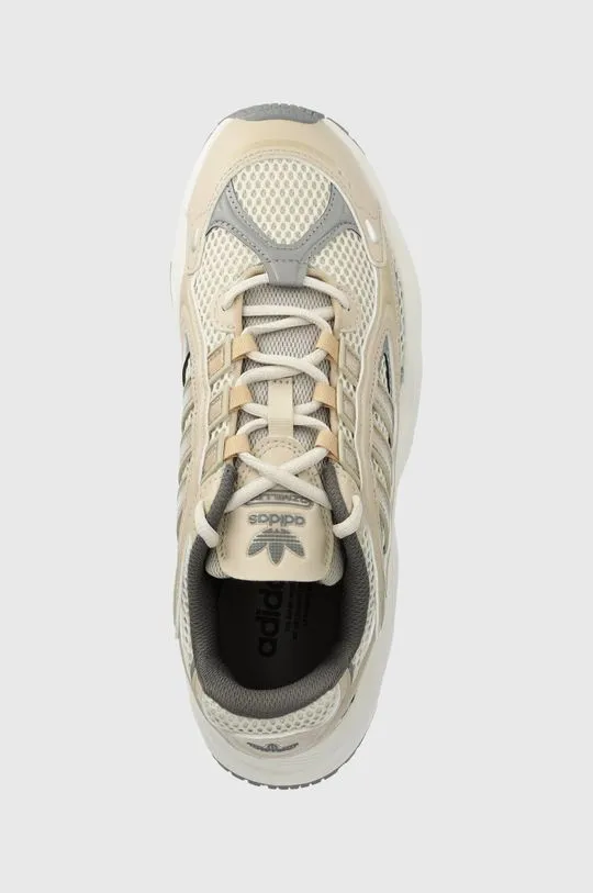 adidas Originals sneakers Ozmillen beige color IE3517