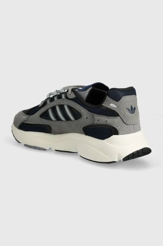 adidas Originals sneakers Ozmillen gray color ID5718