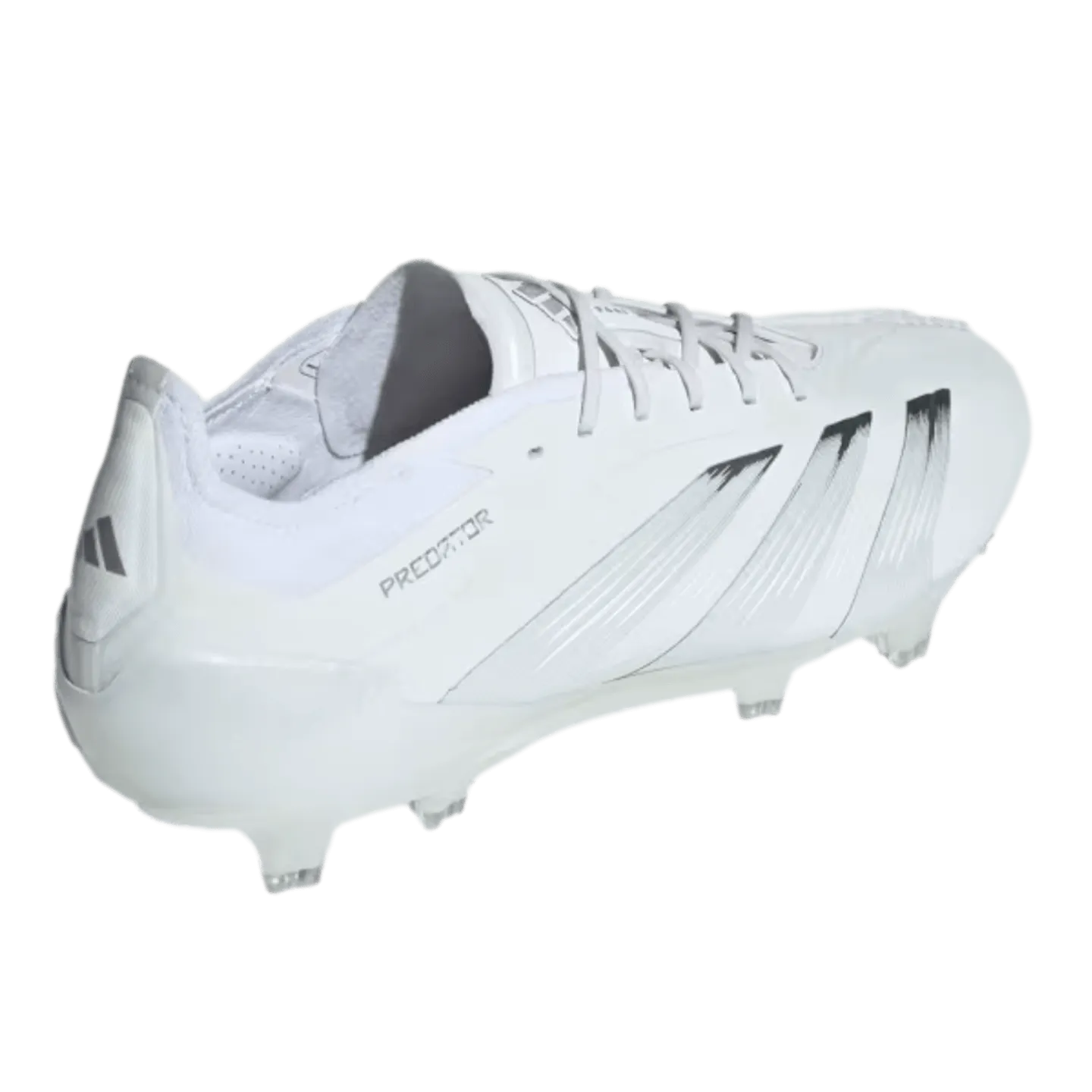 Adidas Predator Elite Firm Ground Cleats