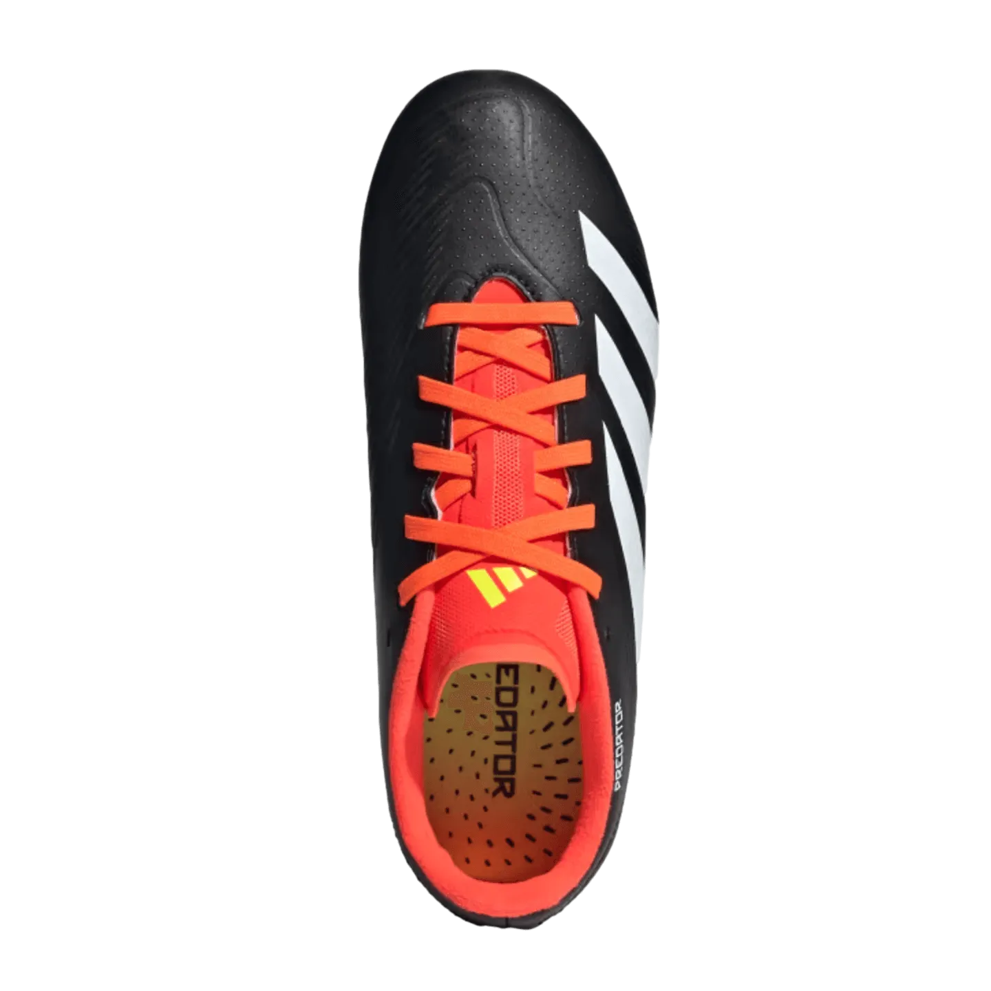 Adidas Predator League Youth Firm Ground Cleats