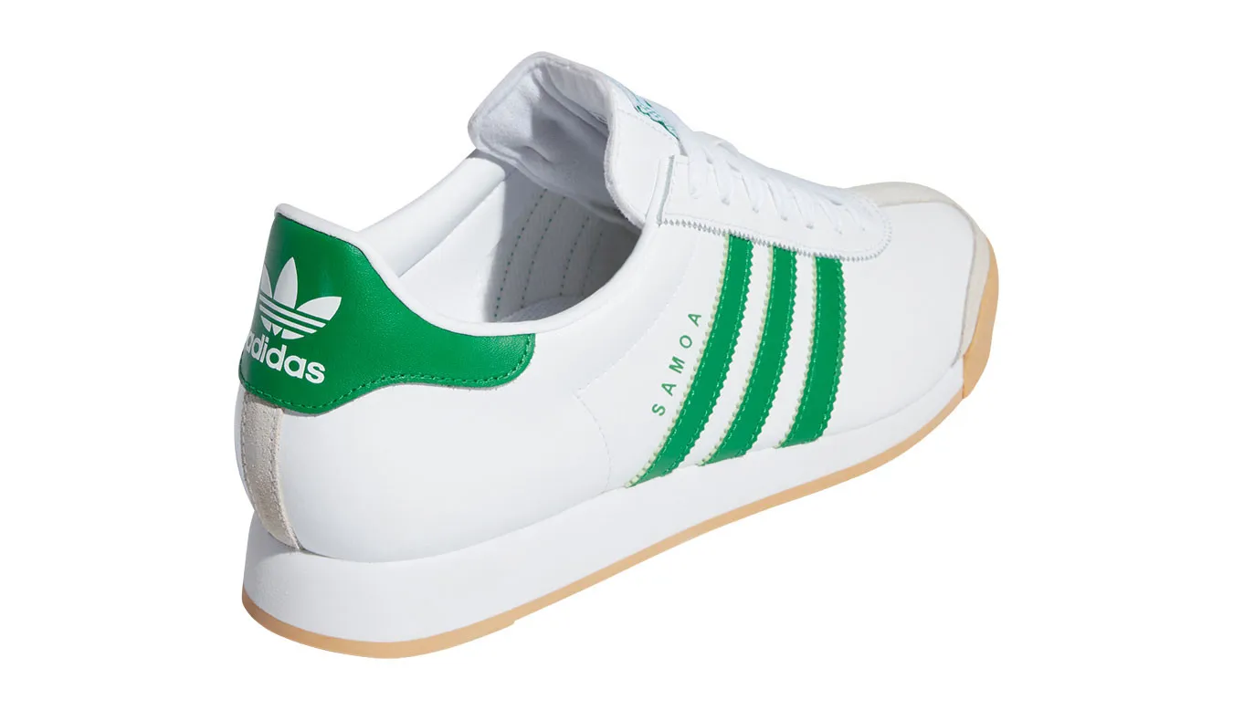 adidas Samoa