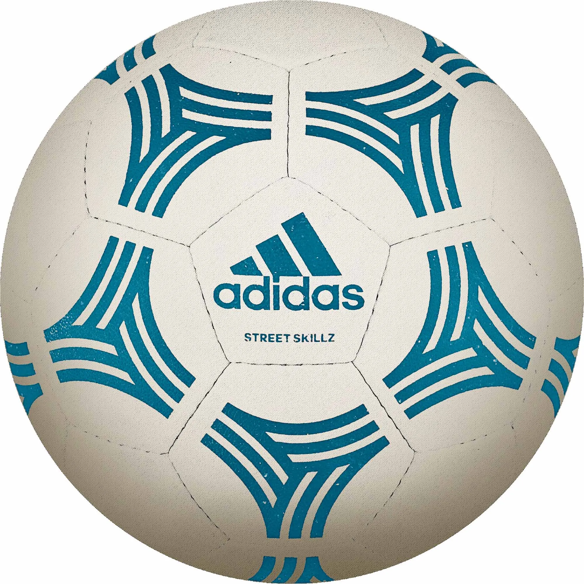 Adidas - TANGO SALA INDOOR BALL BP7770 +