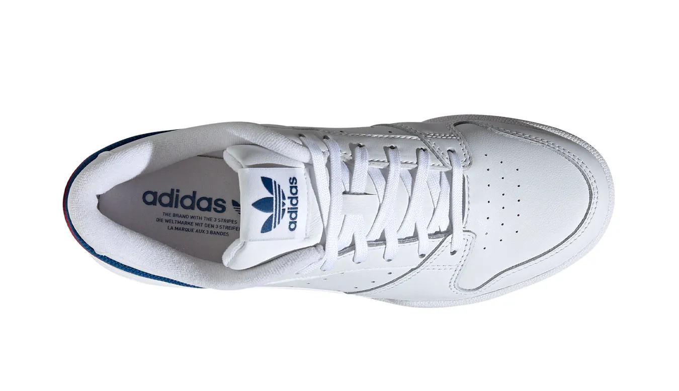 adidas Team Court 2