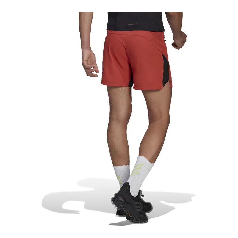 adidas  Terrex Trail Short - Pantaloncini da trail running - Uomo