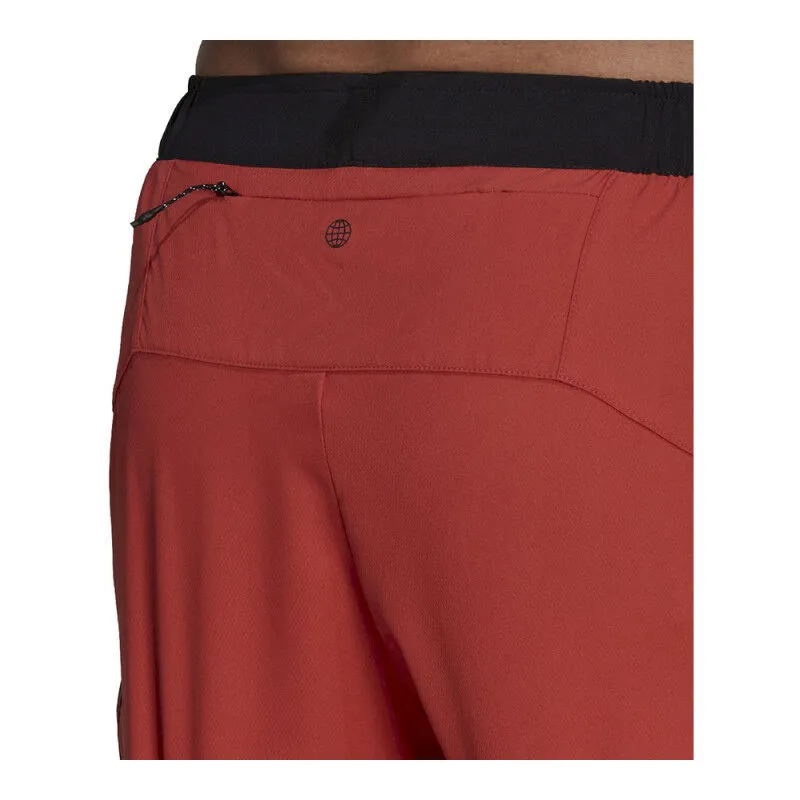 adidas  Terrex Trail Short - Pantaloncini da trail running - Uomo