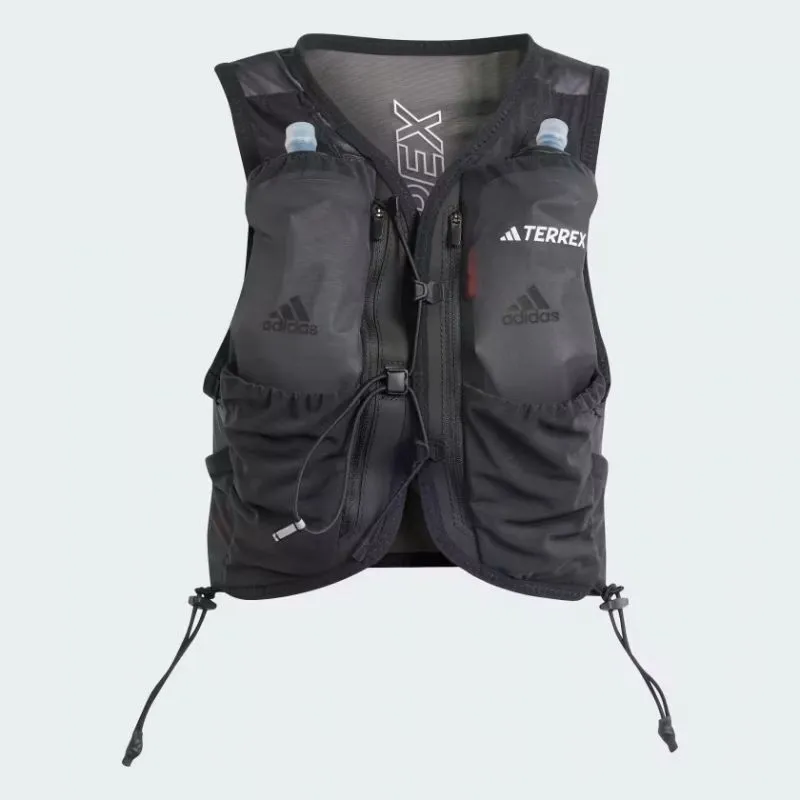 adidas  Terrex Trail Vest 2.5L - Zaino trail running