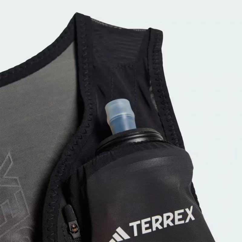 adidas  Terrex Trail Vest 2.5L - Zaino trail running