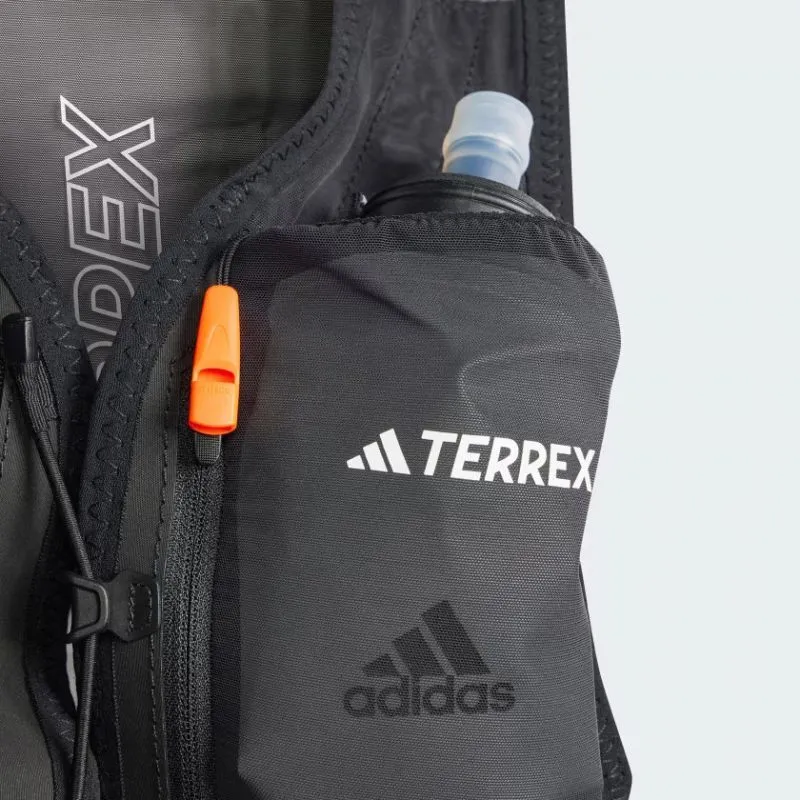 adidas  Terrex Trail Vest 2.5L - Zaino trail running