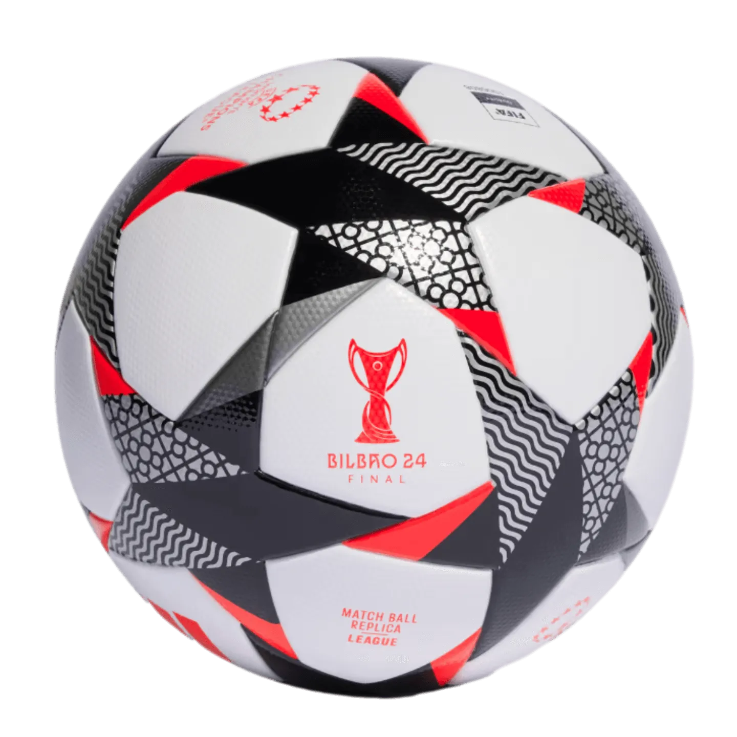 Adidas Womens UCL League Soccer Ball