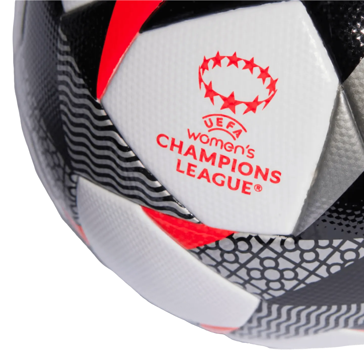 Adidas Womens UCL League Soccer Ball