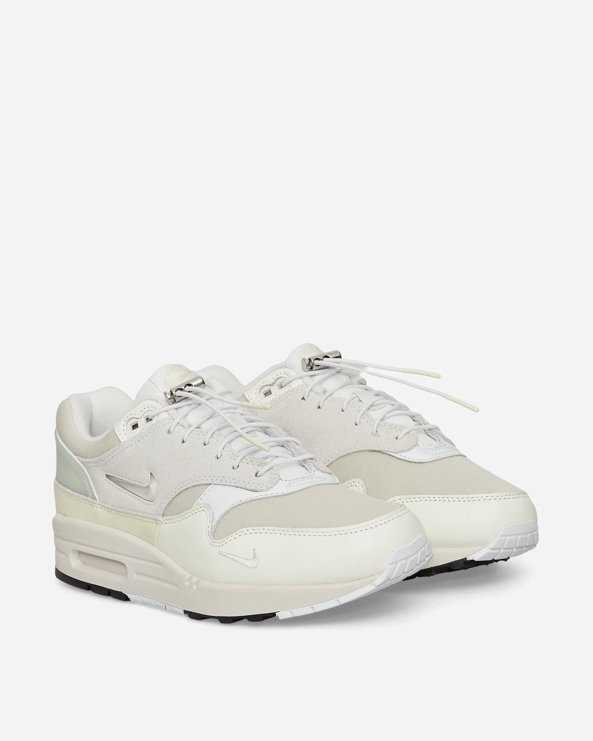 Air Max 1 PRM Sneakers Sail / Summit White