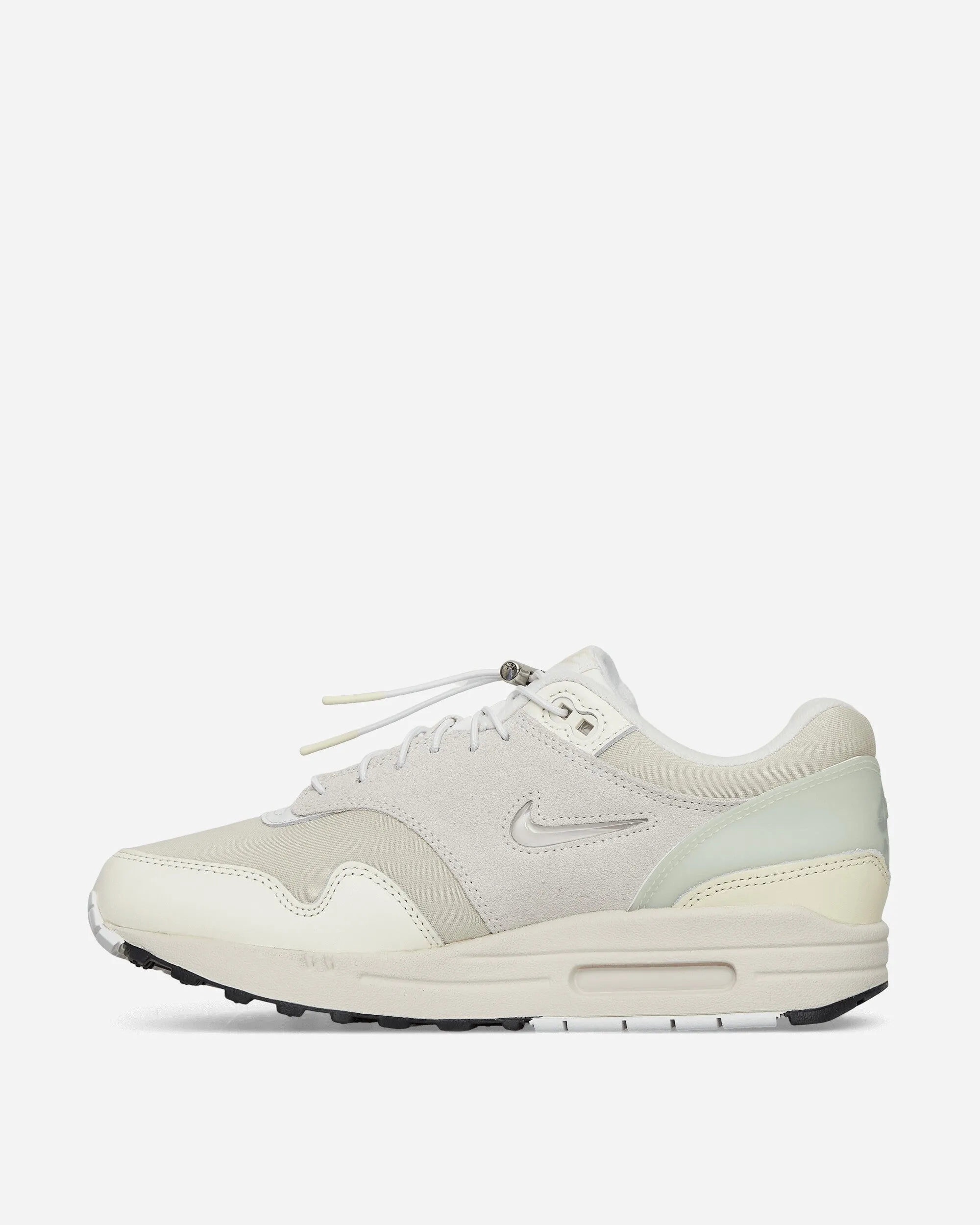 Air Max 1 PRM Sneakers Sail / Summit White