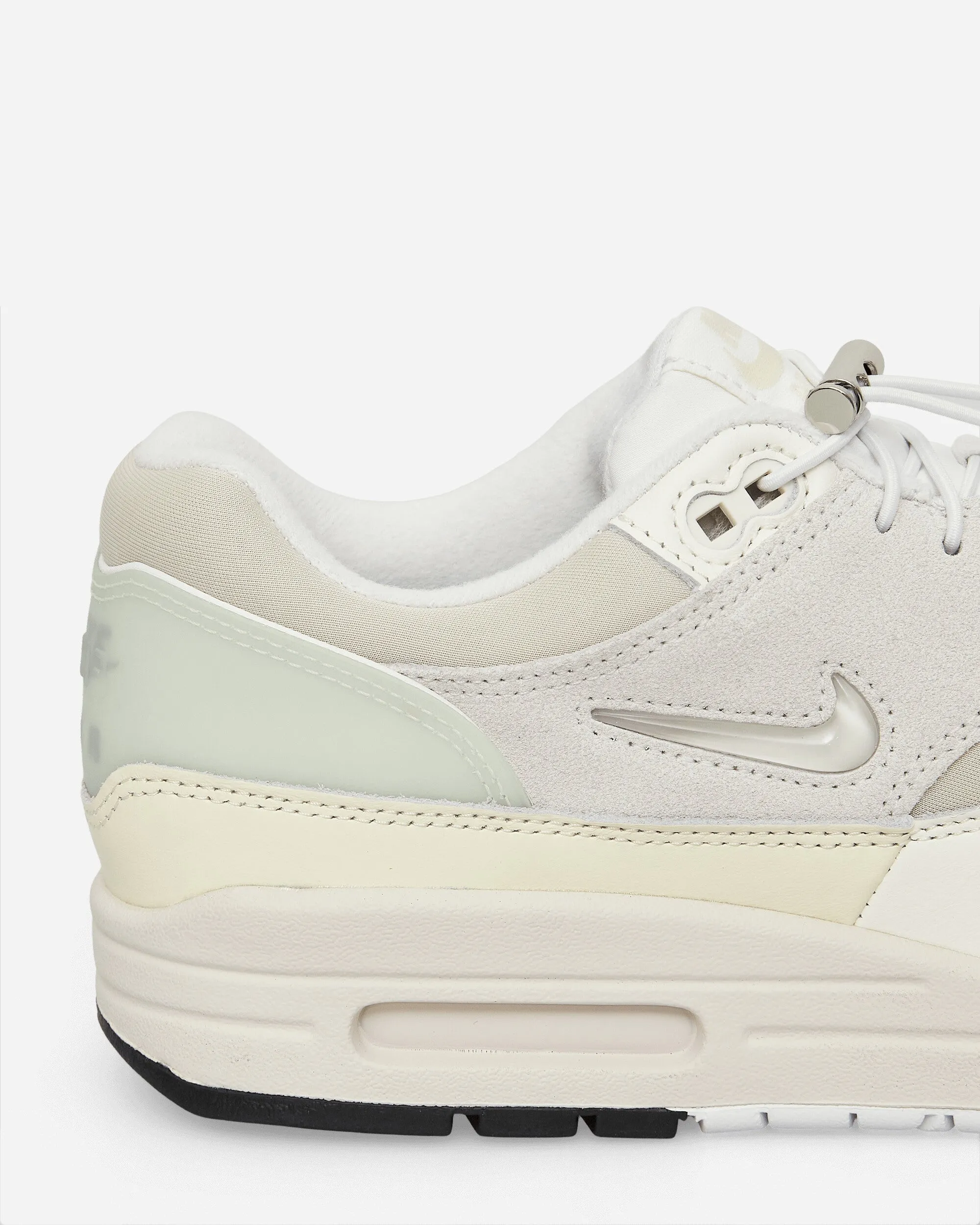 Air Max 1 PRM Sneakers Sail / Summit White