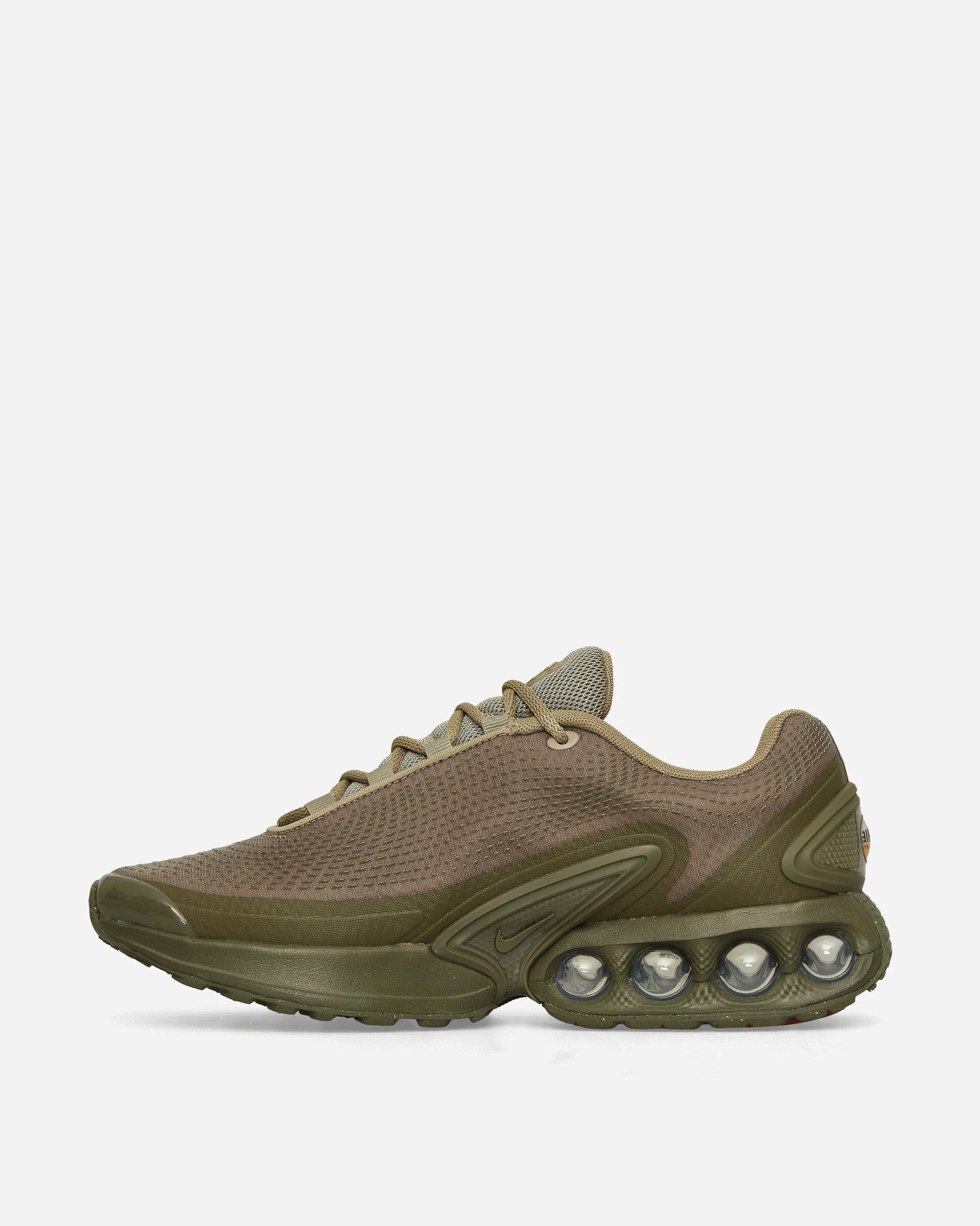 Air Max DN Sneakers Neutral Olive / Medium Olive