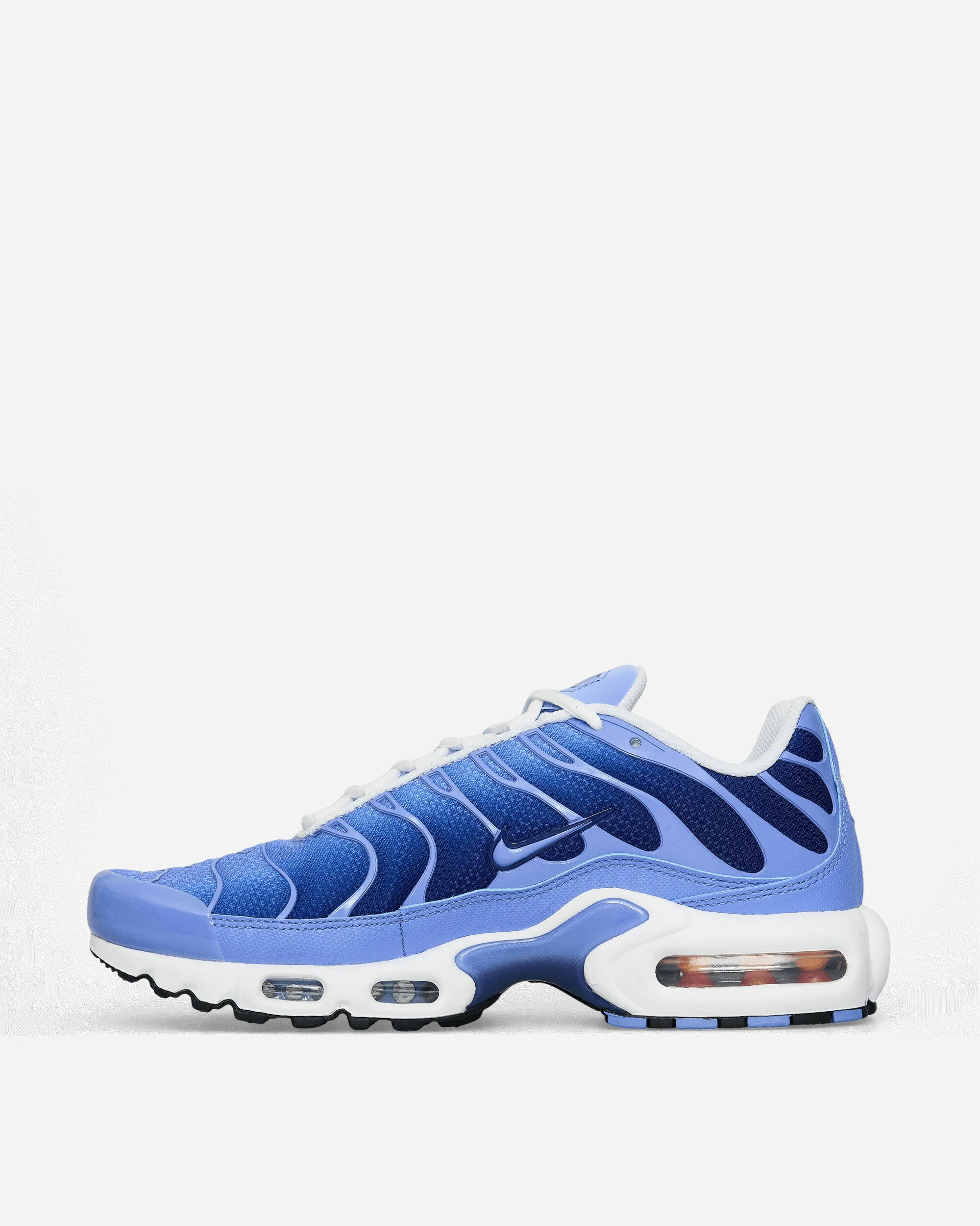 Air Max Plus Sneakers Royal Pulse