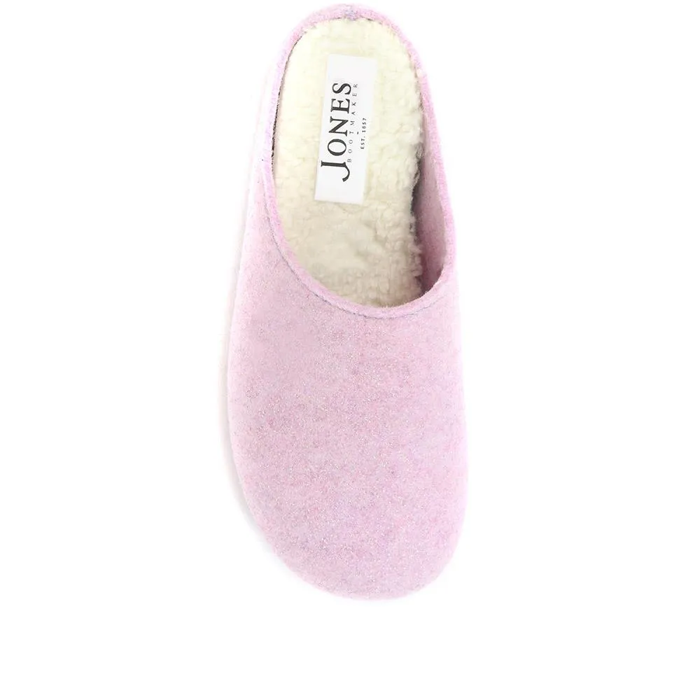 Alina Recycled Slippers - ALINA / 321 146