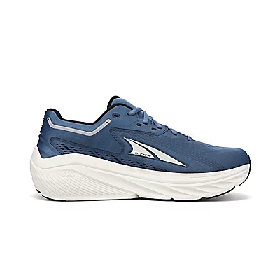 Altra Men Via Olympus Athletic Shoes-Mineral Blue