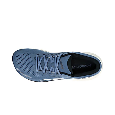 Altra Men Via Olympus Athletic Shoes-Mineral Blue